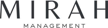 MIRAH Management Logo